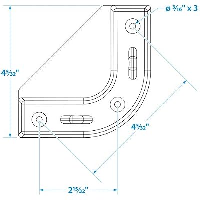 Seachoice Cooler Mounting