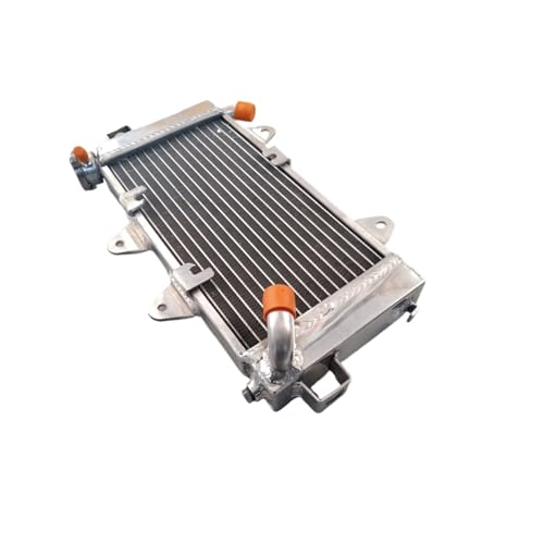 Radiateur aluminium pour remplacer le refroidisseur usé de KTM 390 RC 2013-2020