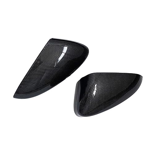 Coques de rétroviseur latéral robustes pour Fusion 2013-2021 protection extérieure