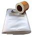 Produktbild 1x Filter + 10x Vliesbeutel geeignet für Kärcher WD 3 / MV 3 / WD 3.150 / WD 3.200 / WD 3.250 / WD 3.300 / WD 3.320 / WD 3.370 / WD 3.500 / WD 3.600 / WD 3.800