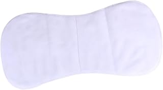 Toyvian Toalhinhas De Toalha De Bebê 1Pc Toalhas De Banho Infantis Toalhas De Bebê Roupas De Bebê Kit De Toalhas Para Bebês Pano De Arroto Toalha De Cuspir Leite Panos De Cuspir Panos De