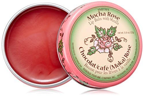 Rosebud Salve MOC Rosebud Lip Balm, Mocha Rose.8 Ounce thumb #4