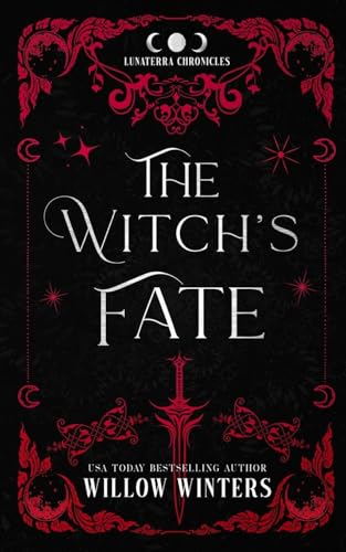 The Witch'S Fate