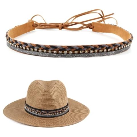 Ruban de chapeau XINGNIAO Style 2 Cover