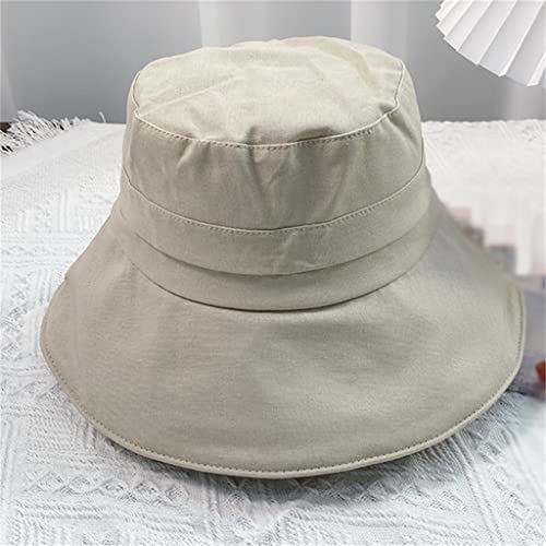 Chapeau de pêcheur d'été idéal pour les balades et la plage