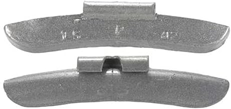 Genuine 1.5 Oz. Wheel Weight - P150Z