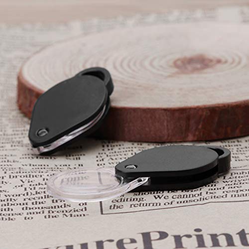 FangWWW - Lente di ingrandimento per bambini, 10