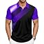 Black Purple