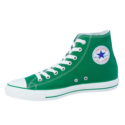 Converse Ctas Core Hi, Sneakers Unisex-Adulto