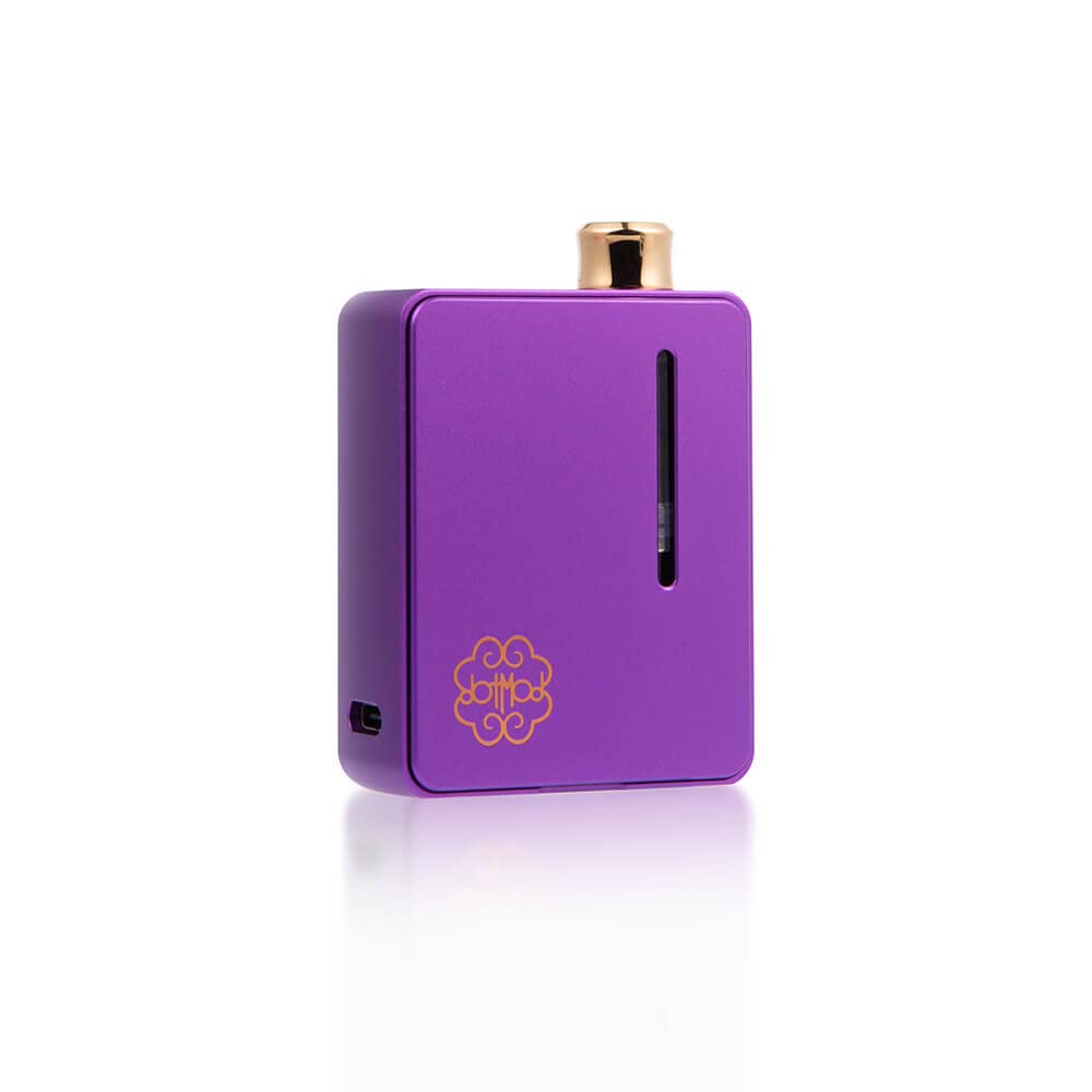 Amazon | 【DotMod】dotAIO mini［Purple］Limited Release ドット 