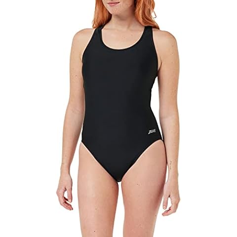 Zoggs Women's Coogee Sonicback Swimwear Cover