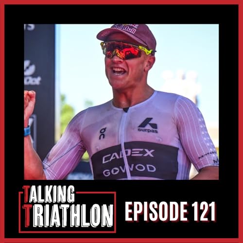 #121 - Will Kristian Blummenfelt Break The World Record In Roth?