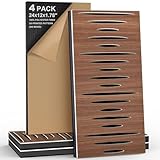 4Pack Acoustic Wall...image