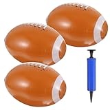 Ballons gonflables pour enfants : amusez-vous avec ces ballons de plage gonflables et amusants, réutilisables pour le plus grand plaisir des tout-petits