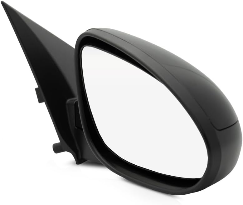 For Chevy Sonic 2012-2018 Door Mirror Passenger Side | Power | Heated | Paint To Match | Sedan|Hatchback | Replacement For 95205435 | GM1321433