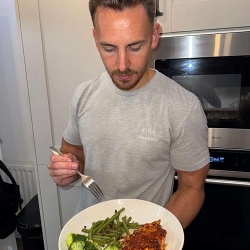 Why Dieting Keeps Failing You (And What Actually Worked For Me)