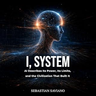 I, System cover art