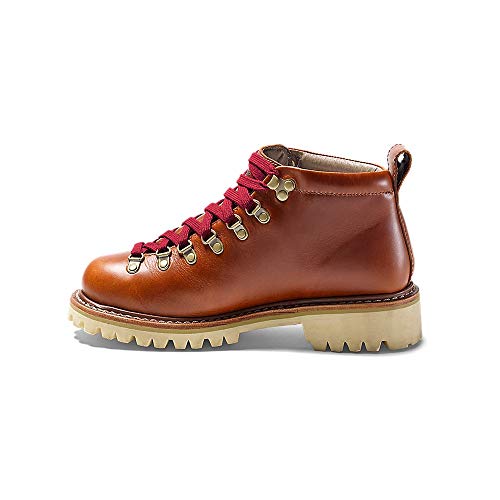Image of Eddie Bauer Women's K-6 Boot, Paprika Regular