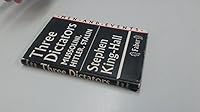 Three Dictators: Mussolini, Hitler, Stalin (Men & Events) 0571070132 Book Cover