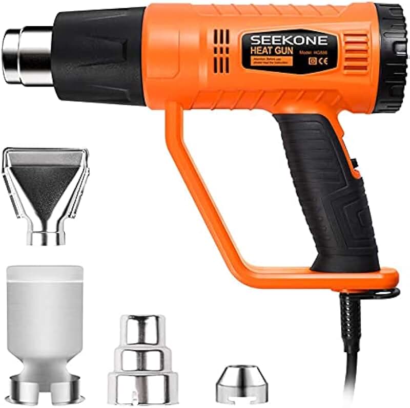 Heat Guns DIY & Tools Amazon.co.uk