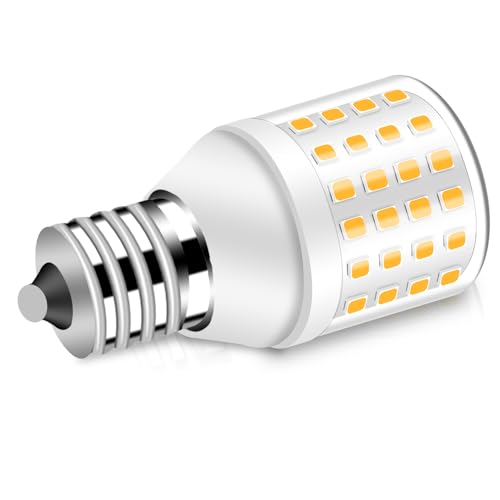 ZHENMING KEI D28A KEL2811 E17 3W 3000K Warm White Mini Fridge Bulb