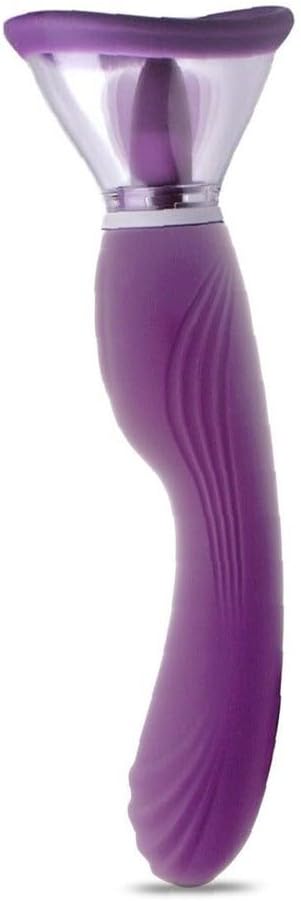 Pleasure Pulsating Vibrator FC52884