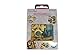 Sew Mate Flexible and Stacking Bobbin Clips