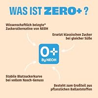 Neoh Crispy Cream White, Haselnusscreme, Weiße Schokolade, 20er-Packung – Ansicht 6