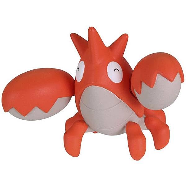 Amazon.co.jp: 【ヘイガニ】ポケモン みんなのラプラス : おもちゃ