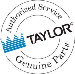 Taylor Blue Lube, 1 X Heavy Duty Sanitary Lubricant, Food Safe Lube, Soft Serve Lubricant, Compatible With: Stoelting, Taylor, 47518, 1 X 4 Oz Tubes #TOP4