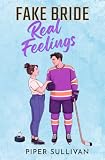 Cover zum Buch Fake Bride, Real Feelings