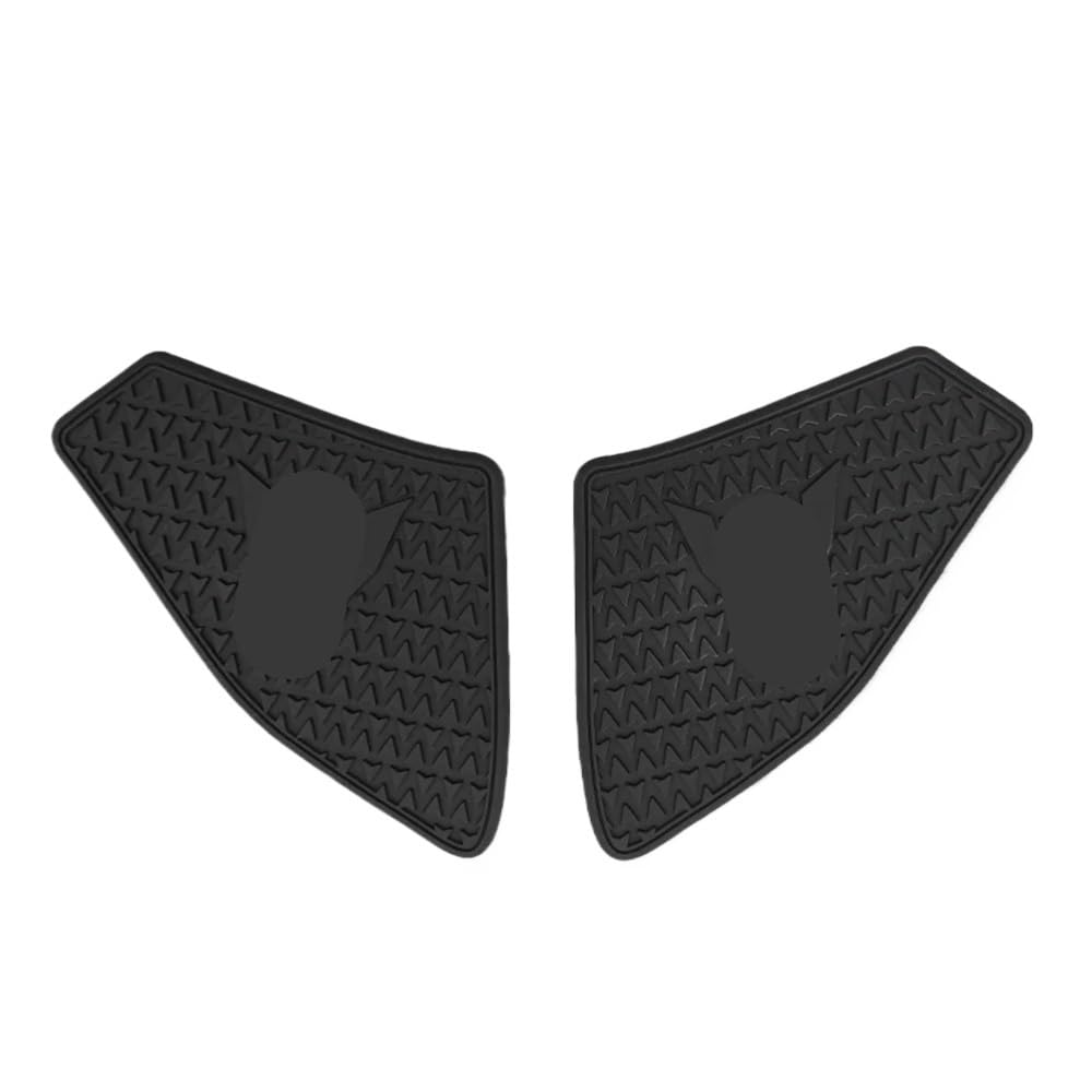 Réservoir carburant moto glissant ? Solution grip MT09 SP 2021-2023