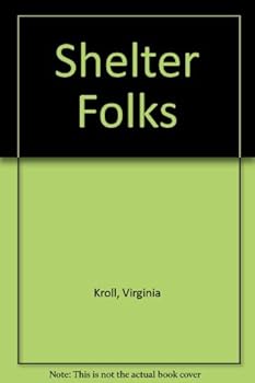 Paperback Shelter Folks Book