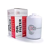 Champion CH48109-1 Aviation Oil Filter – FAA8130-3 Full Traceability Aerocore, Spin-On,
