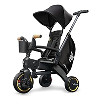 Buy Doona Liki Trike S3 - Premium Foldable Trike for Toddlers