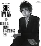 The Original Mono Recordings (Vinyl)