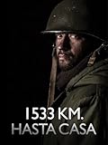 1533 Km. hasta casa