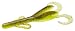 Zoom Bait Brush Hog Bait-Pack of 8