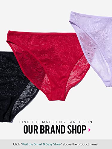 Smart & Sexy SA1451 Women'S Longline Bralette thumb #6