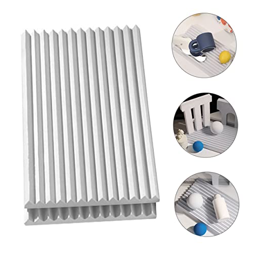 Abaodam 2 Pçs Batom Exibição De Maquiagem Espumas Tiro Fundo Chique Base Fotografia Ferramentas De A