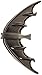 Diamond Select Toys Batman Classic 1966 TV Series: Batarang Metal Bottle Opener