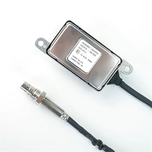Capteur NOx 5WK96675A haute précision pour régulation Nitrox 2894940