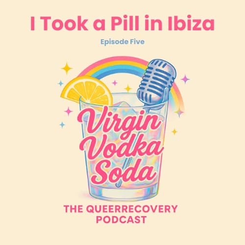 I Took a Pill in Ibiza