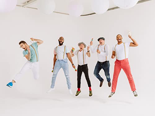 Street Corner Symphony