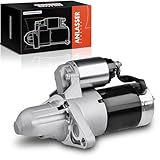 rx8 anlasser wechseln 【Passt Zu】Kompatibel mit RX-8 FE, SE 1.3L Benzin 2006-2012