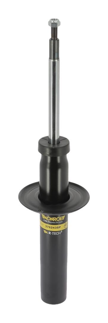 MONROE 2x Amortisseur Jambe de suspension Pression de gaz Compatible avec AUDI A6 C7 Avant 4G5, 4GD 376243SP | Compatible avec: AUDI A6 C7, A6 C7 Avant
