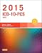 2015 ICD-10-PCS Draft Edition, 1e