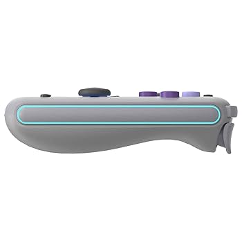 Amazon.com: AYN Odin Pro, handheld game console with