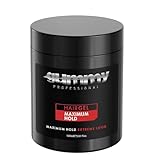 Gummy Hair Gel, 33.8 Ounce