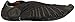 Vibram Women's Furoshiki Black Sneaker, 39 EU/7.5-8 M US B EU (39 EU/7.5-8 US US)